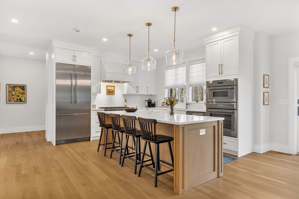 265 Weston Road Wellesley, MA 02482 - Photo 5 of 42