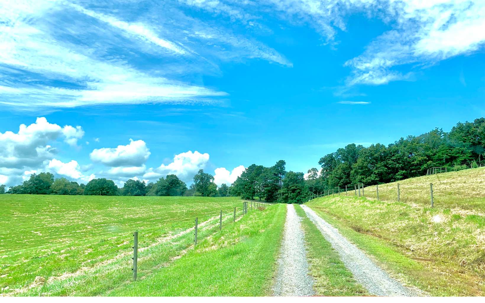 0 Clear Creek Road Ellijay, GA 30536 - Photo 4 of 4 Additional View