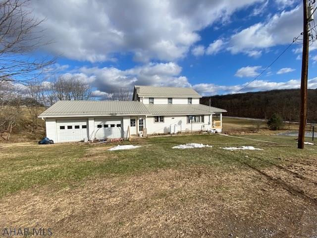 148 Carlow Road Clearville, PA 15535 - Photo 8 of 74