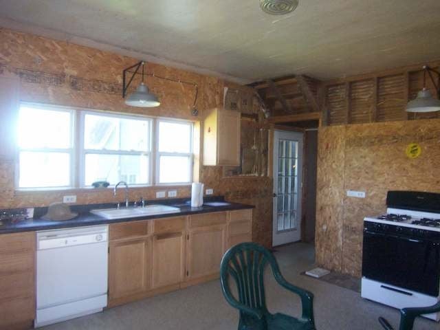 N4695 Rangeline Road Deerbrook, WI 54424 - Photo 2 of 19 Gallery Image 2