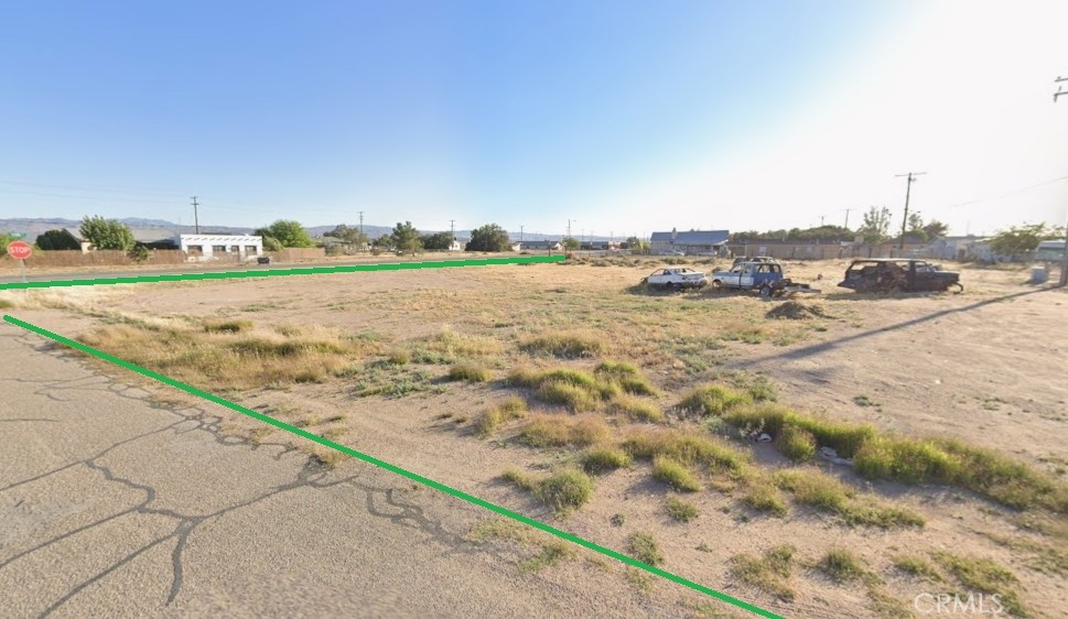 38650 East Yermo Road Yermo, CA 92398 - Photo 2 of 6