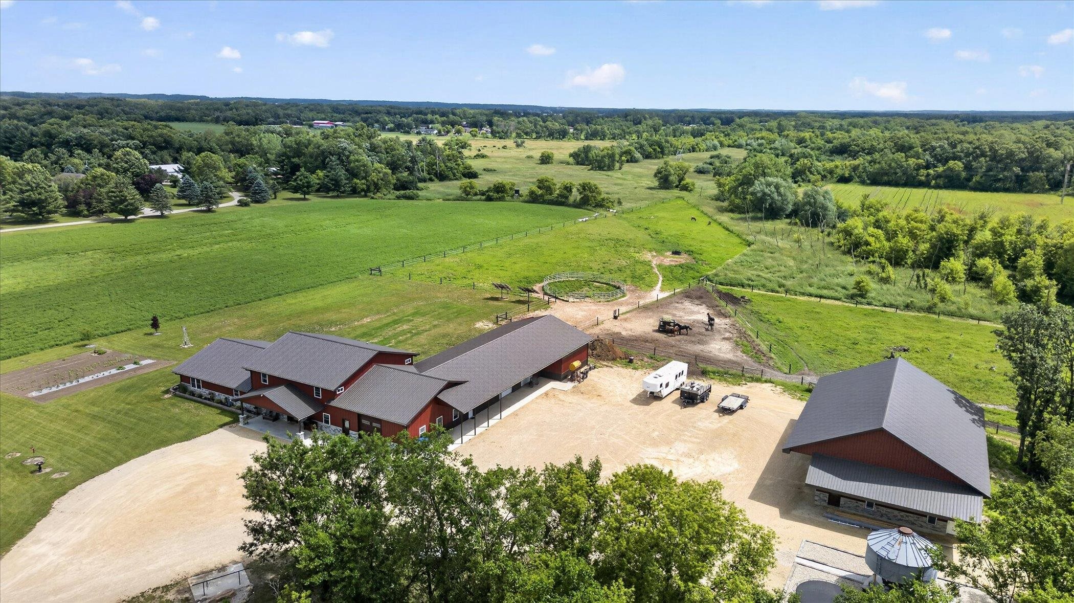 W641 County Road East Brodhead, WI 53520 - Photo 65 of 77