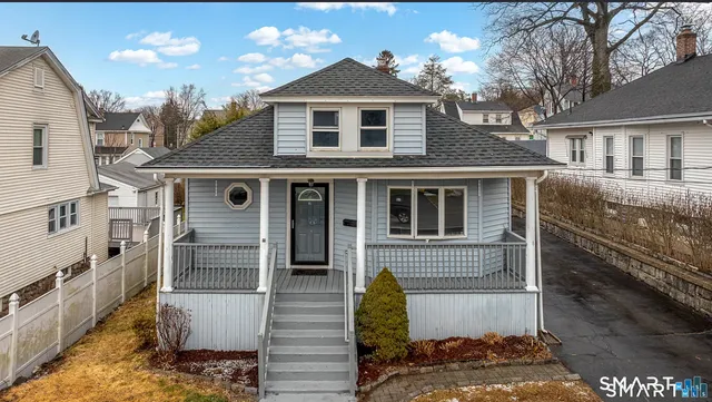 $2,600 | 87 Melrose Avenue, Waterbury, CT 06705