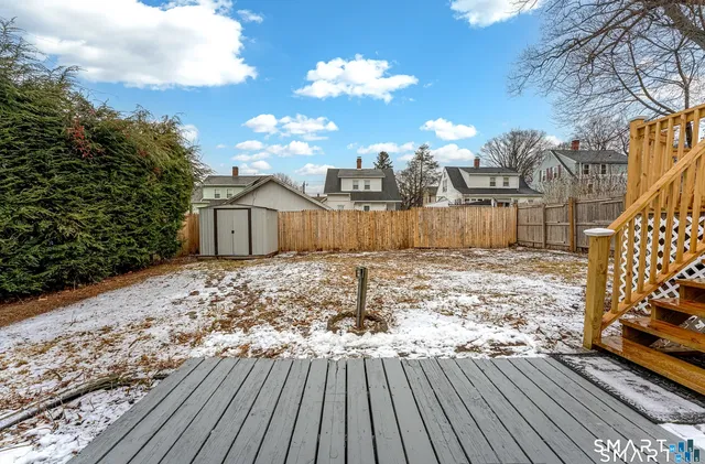 $2,600 | 87 Melrose Avenue, Waterbury, CT 06705