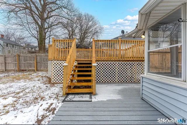 $2,600 | 87 Melrose Avenue, Waterbury, CT 06705