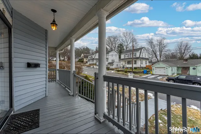 $2,600 | 87 Melrose Avenue, Waterbury, CT 06705