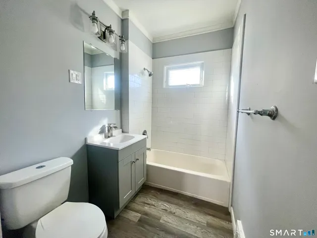 $2,800 | 87 Melrose Avenue, Waterbury, CT 06705