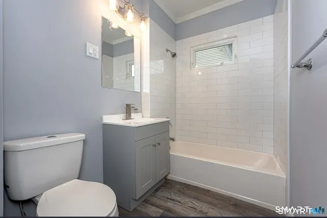 $2,600 | 87 Melrose Avenue, Waterbury, CT 06705