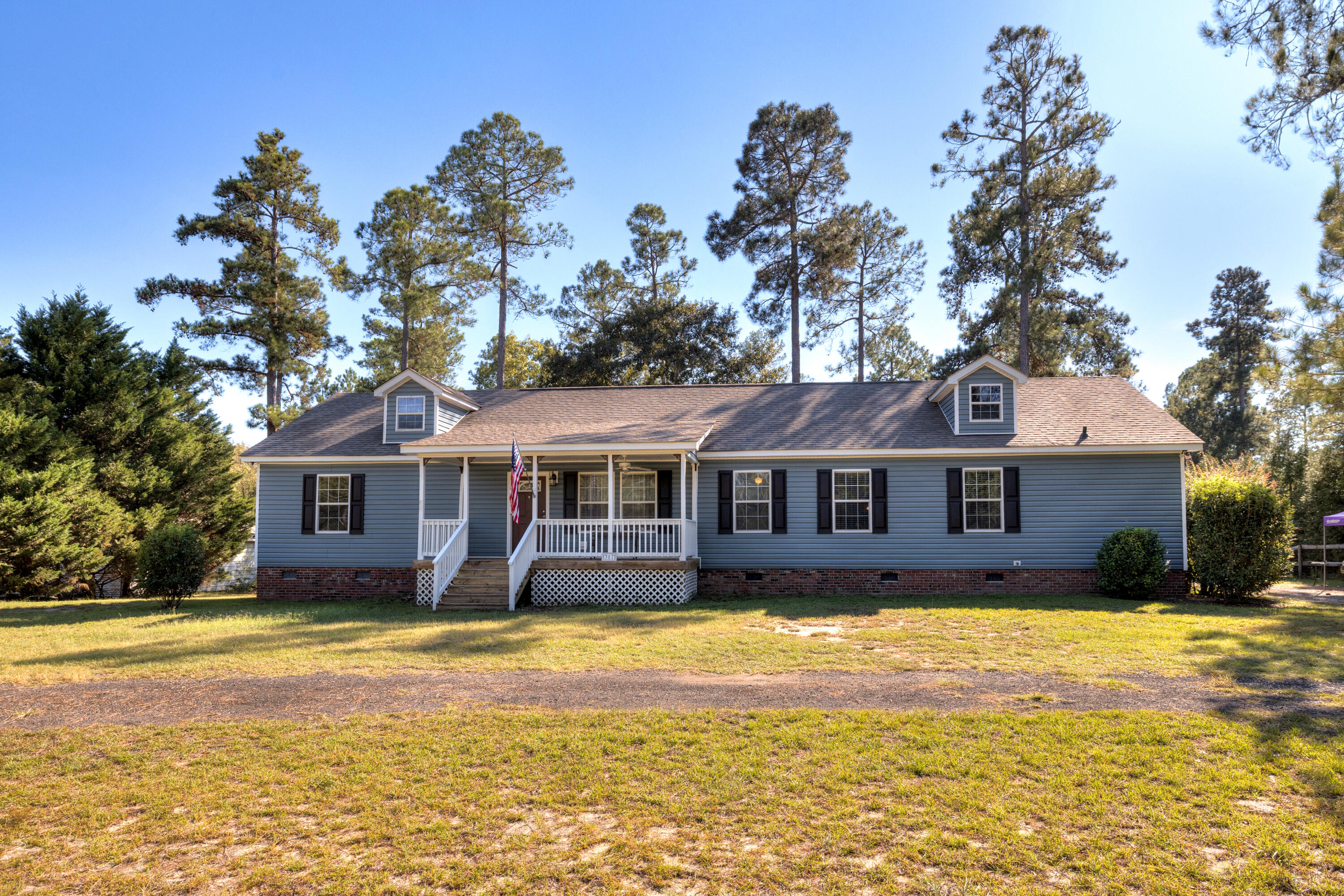 317 Friendship Road Camden, SC 29020 - Photo 33 of 34 02