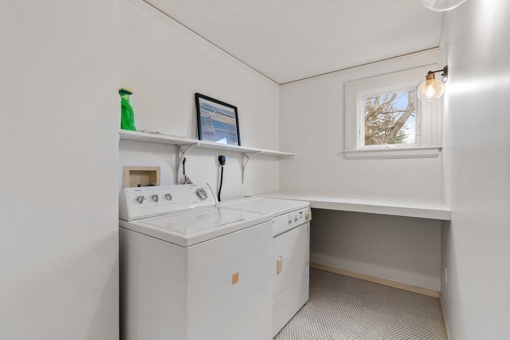 85 Prince Street Newton, MA 02465 - Photo 23 of 37 a room with storage and utility