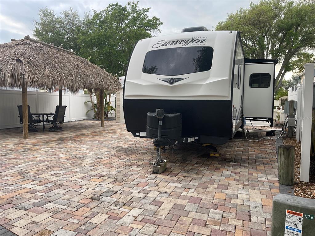 20300 Leonard Road, Unit 78 Lutz, FL 33558 - Photo 1 of 51