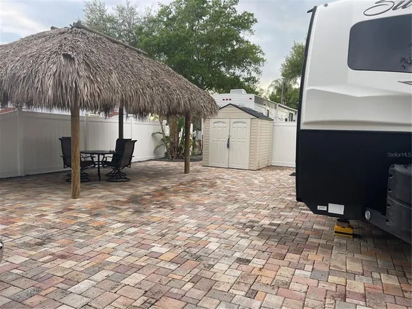 $104,500 | 20300 Leonard Road, Unit 78, Lutz, FL 33558