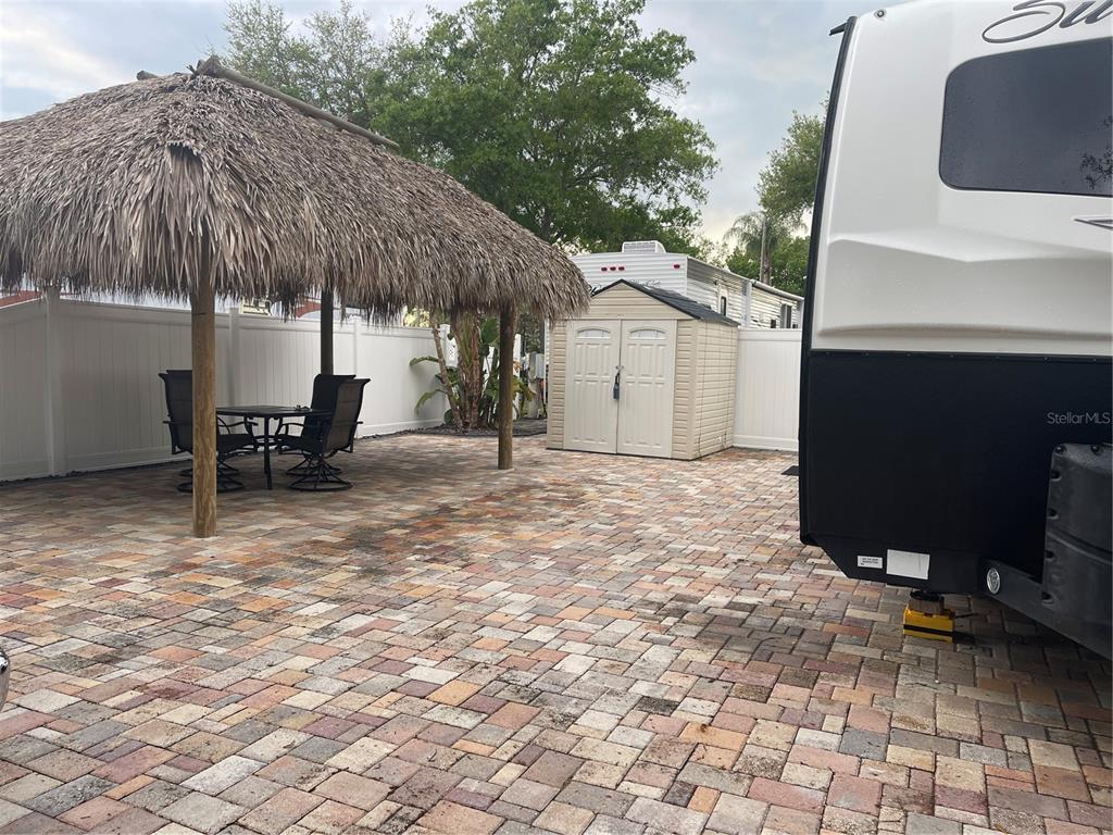 20300 Leonard Road, Unit 78 Lutz, FL 33558 - Photo 31 of 51