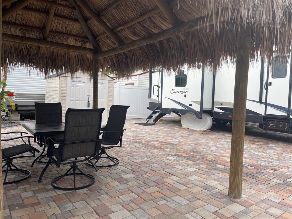 20300 Leonard Road, Unit 78 Lutz, FL 33558 - Photo 34 of 51