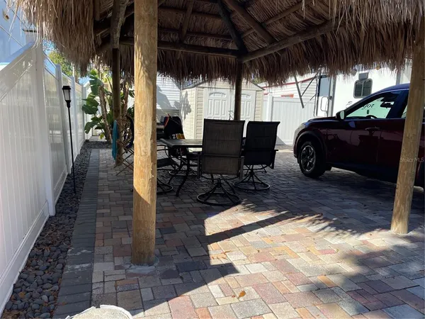 $104,500 | 20300 Leonard Road, Unit 78, Lutz, FL 33558