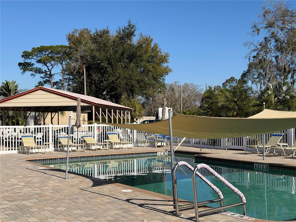 20300 Leonard Road, Unit 78 Lutz, FL 33558 - Photo 37 of 51