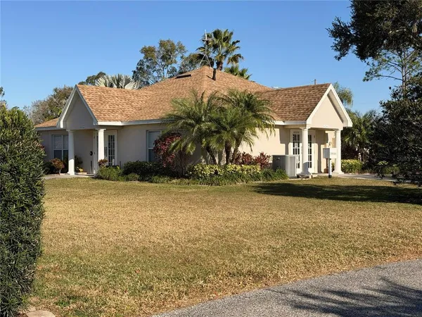 $104,500 | 20300 Leonard Road, Unit 78, Lutz, FL 33558