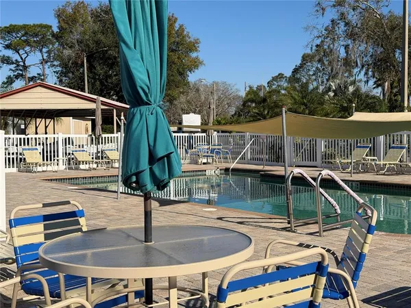 $104,500 | 20300 Leonard Road, Unit 78, Lutz, FL 33558