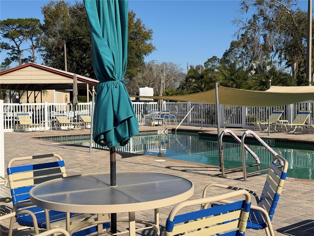 20300 Leonard Road, Unit 78 Lutz, FL 33558 - Photo 49 of 51