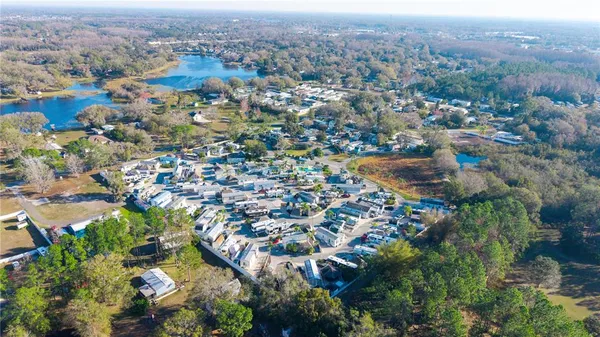 $104,500 | 20300 Leonard Road, Unit 78, Lutz, FL 33558