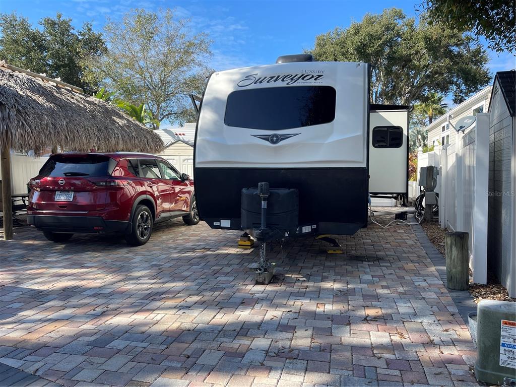 20300 Leonard Road, Unit 78 Lutz, FL 33558 - Photo 5 of 51