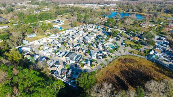 $104,500 | 20300 Leonard Road, Unit 78, Lutz, FL 33558