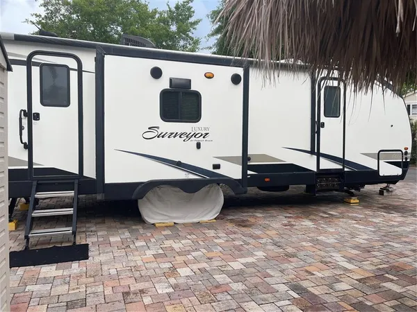 $104,500 | 20300 Leonard Road, Unit 78, Lutz, FL 33558