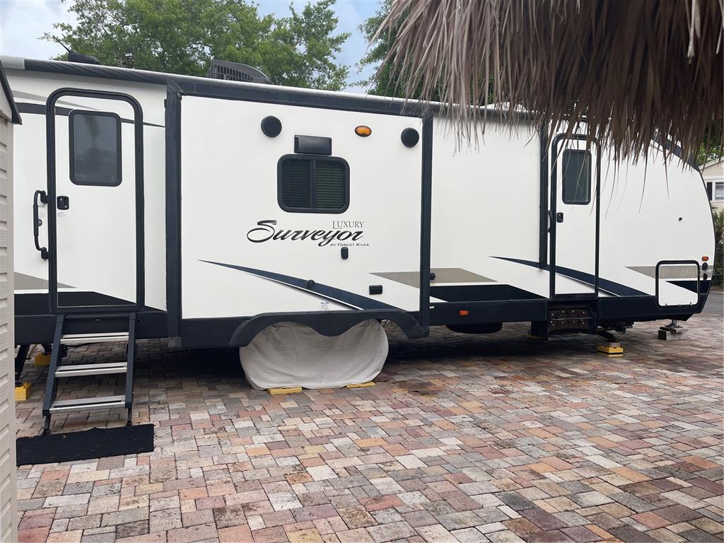 20300 Leonard Road, Unit 78 Lutz, FL 33558 - Photo 6 of 51