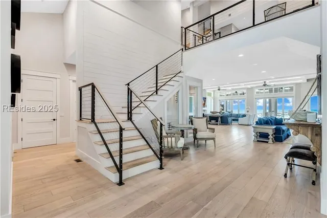 $10,995,000 | 15 Grey Widgeon Road, Hilton Head Island, SC 29928