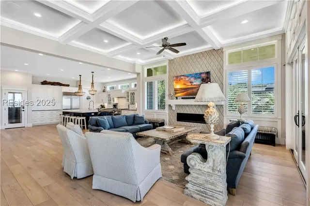 $10,995,000 | 15 Grey Widgeon Road, Hilton Head Island, SC 29928