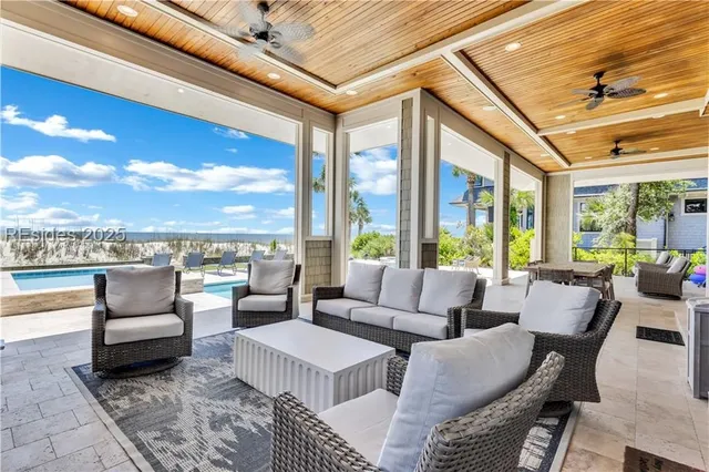 $10,995,000 | 15 Grey Widgeon Road, Hilton Head Island, SC 29928