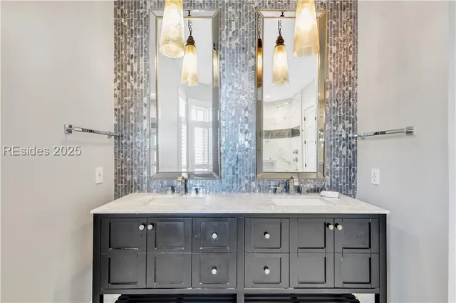 $10,995,000 | 15 Grey Widgeon Road, Hilton Head Island, SC 29928