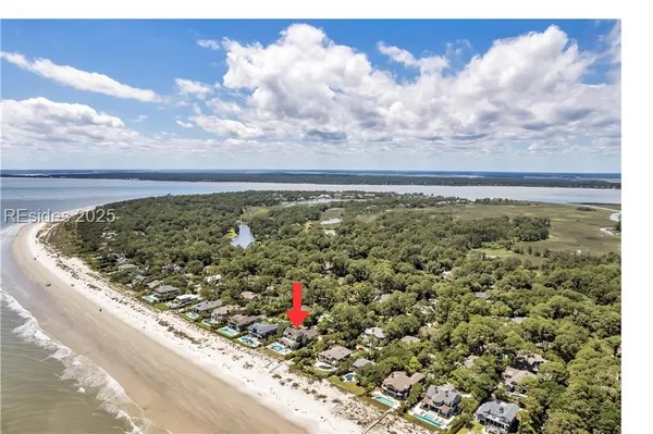 $10,995,000 | 15 Grey Widgeon Road, Hilton Head Island, SC 29928