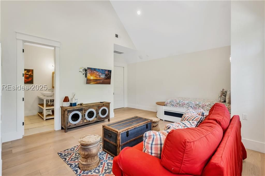 15 Grey Widgeon Road Hilton Head Island, SC 29928 - Photo 32 of 65 Great place for kids to hang out after a day on th