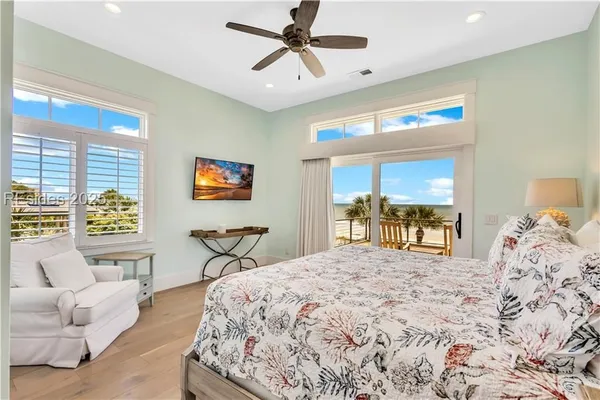 $10,995,000 | 15 Grey Widgeon Road, Hilton Head Island, SC 29928