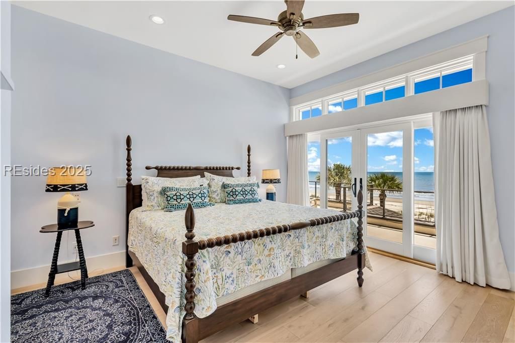 15 Grey Widgeon Road Hilton Head Island, SC 29928 - Photo 44 of 65 Another 2nd floor oceanfront guest suite with acce