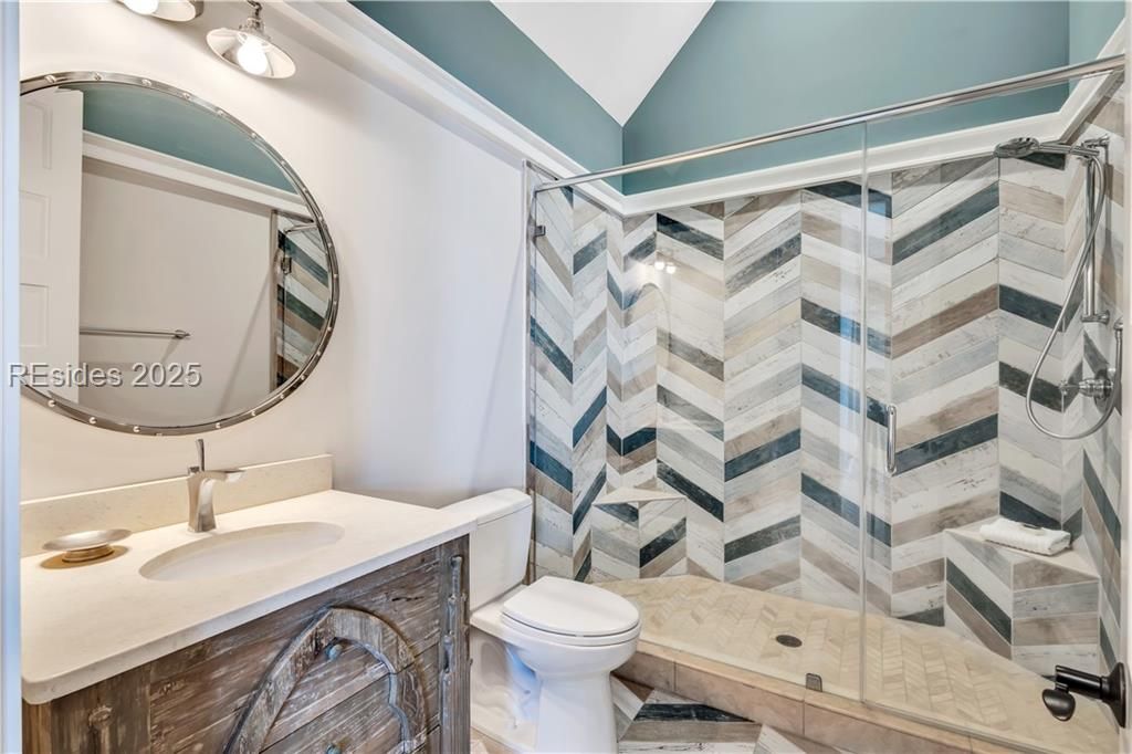 15 Grey Widgeon Road Hilton Head Island, SC 29928 - Photo 50 of 65 with full bath