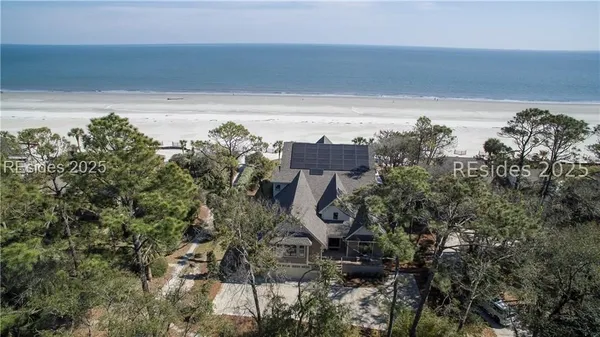 $10,995,000 | 15 Grey Widgeon Road, Hilton Head Island, SC 29928