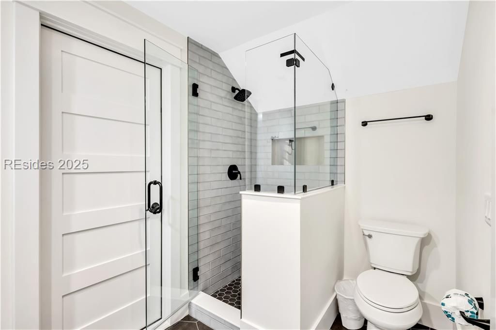 15 Grey Widgeon Road Hilton Head Island, SC 29928 - Photo 54 of 65 ...and walk in shower