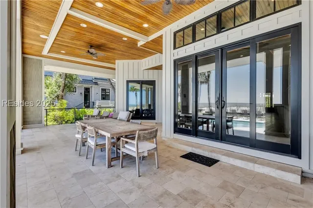 $10,995,000 | 15 Grey Widgeon Road, Hilton Head Island, SC 29928