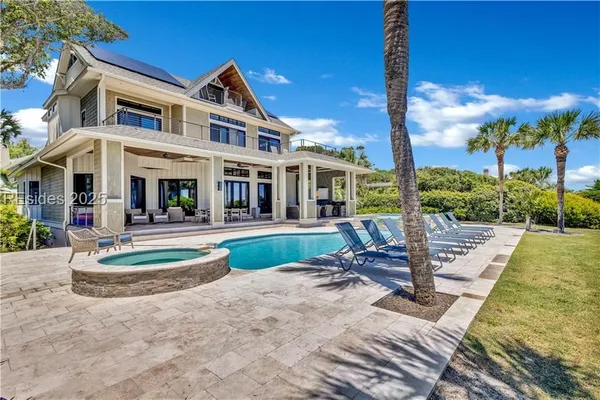 $10,995,000 | 15 Grey Widgeon Road, Hilton Head Island, SC 29928