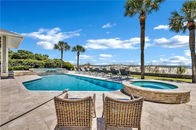 $10,995,000 | 15 Grey Widgeon Road, Hilton Head Island, SC 29928
