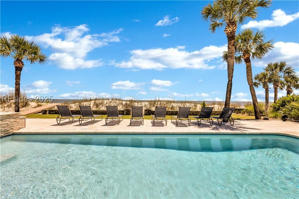 15 Grey Widgeon Road Hilton Head Island, SC 29928 - Photo 62 of 65