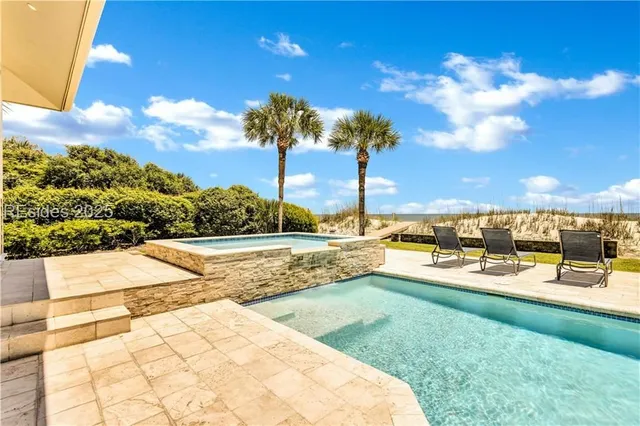 $10,995,000 | 15 Grey Widgeon Road, Hilton Head Island, SC 29928