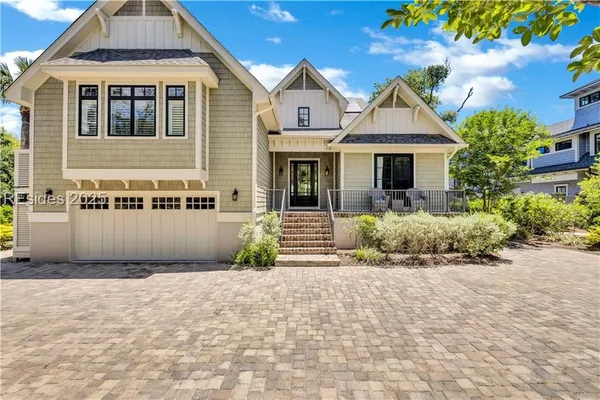 $10,995,000 | 15 Grey Widgeon Road, Hilton Head Island, SC 29928