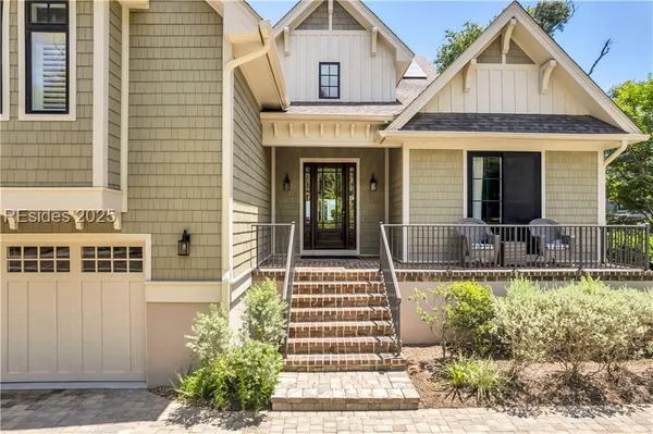 $10,995,000 | 15 Grey Widgeon Road, Hilton Head Island, SC 29928