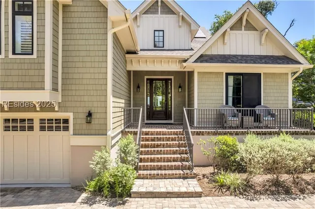 $10,995,000 | 15 Grey Widgeon Road, Hilton Head Island, SC 29928