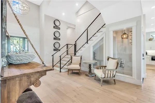 $10,995,000 | 15 Grey Widgeon Road, Hilton Head Island, SC 29928
