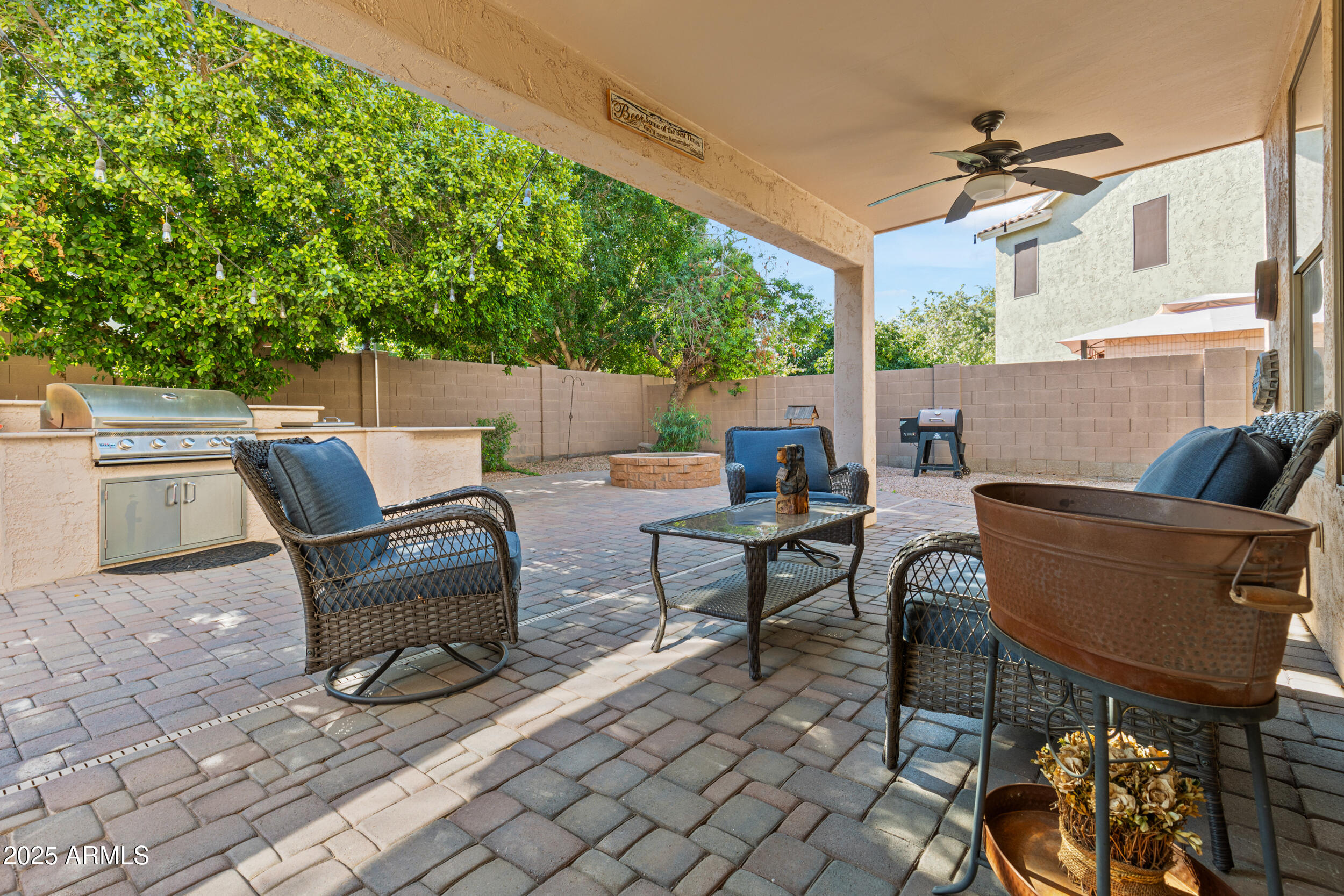 2821 East Nunneley Road Gilbert, AZ 85296 - Photo 37 of 51