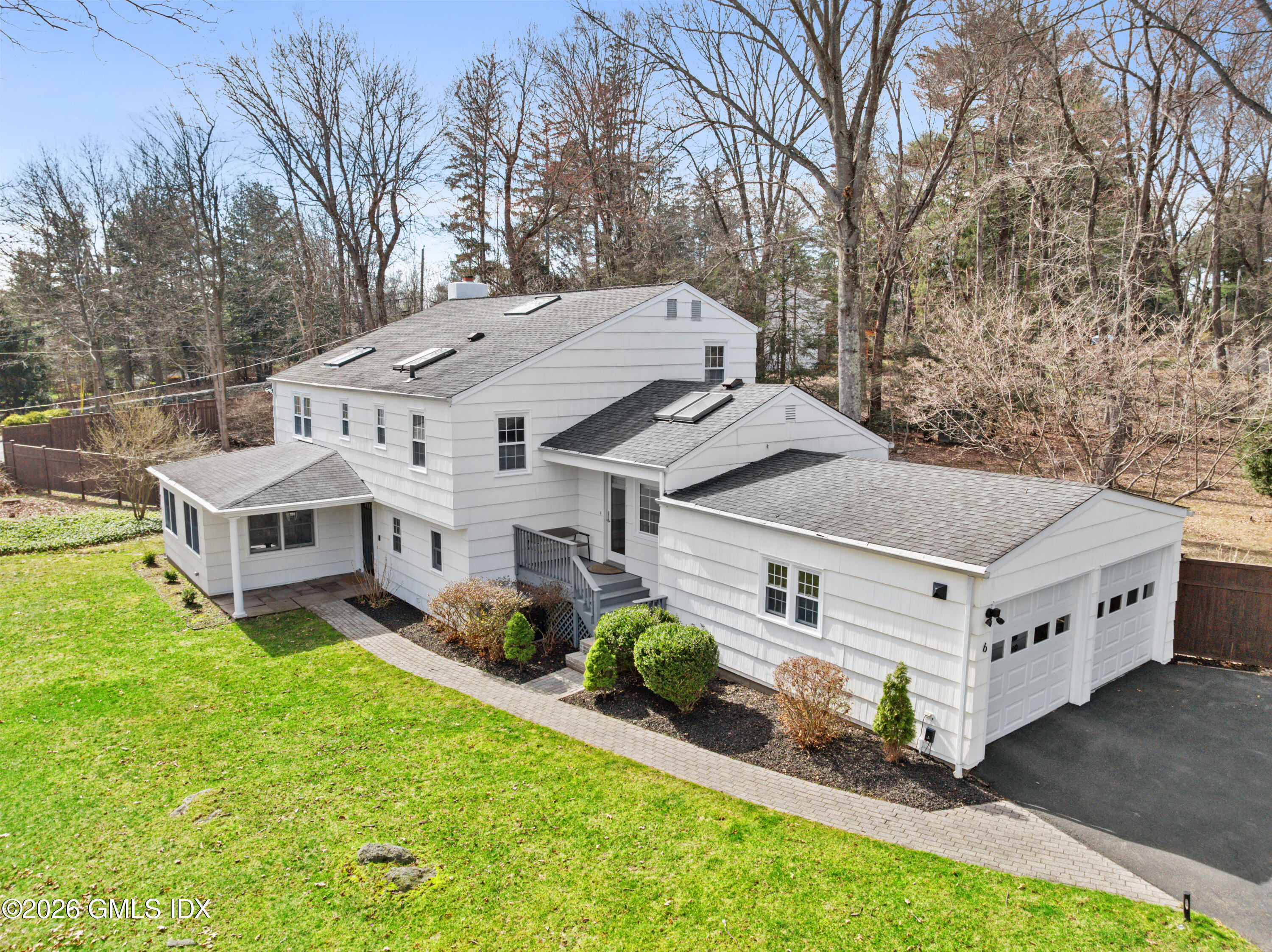 6 Gaxton Road Stamford, CT 06905 - Photo 1 of 28 1a